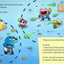 I Come from Another Galaxy: A Picture Book