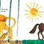 Ha visto a mi gata? (Have You Seen My Cat?) (Spanish-English bilingual edition) (The World of Eric Carle) (Spanish and English Edition)