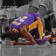 The Mamba Mentality: How I Play by Kobe Bryant