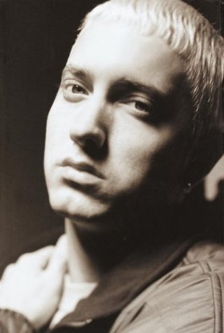 Whatever You Say I Am: The Life and Times of Eminem