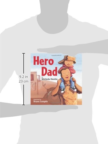Hero Dad
