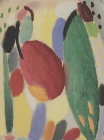 The Blue Four Collection at the Norton Simon Museum