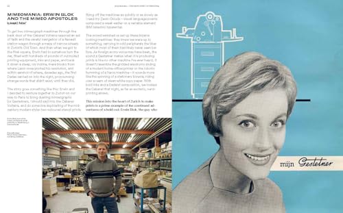 Risomania: The New Spirit of Printing