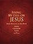 Fixing My Eyes on Jesus: Daily Moments in His Word (A 365-Day Devotional)