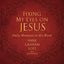 Fixing My Eyes on Jesus: Daily Moments in His Word (A 365-Day Devotional)
