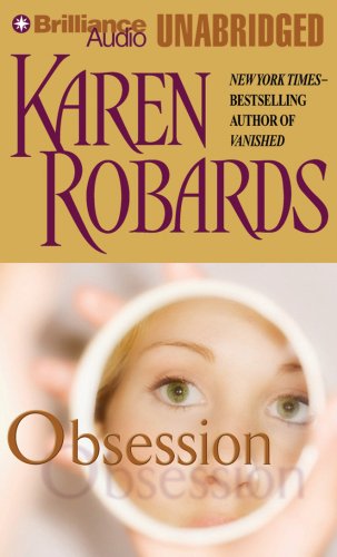 Obsession (Brilliance Audio on Compact Disc)