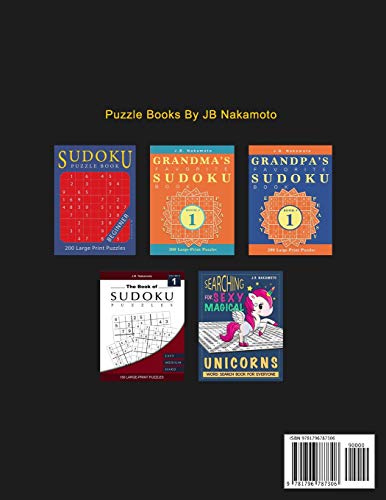 Sudoku Puzzle Book Extreme Level: Diabolically Difficult Puzzles for Advanced Solvers