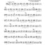 String Festival Solos, Vol 1: Double Bass Solo