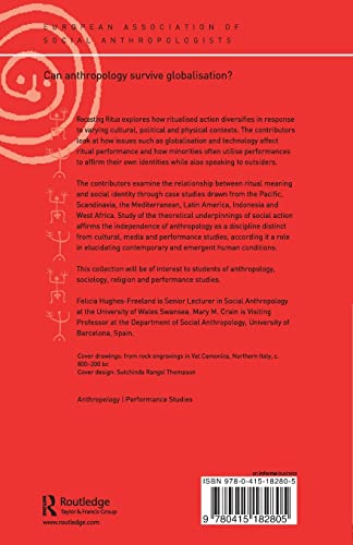 Recasting Ritual (European Association of Social Anthropologists)