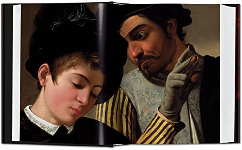 Caravaggio: The Complete Works