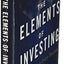 The Elements of Investing: Easy Lessons for Every Investor