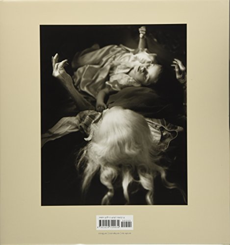 Sally Mann: A Thousand Crossings