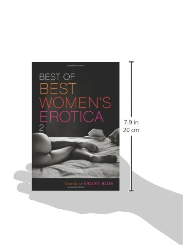 Best of Best Women's Erotica 2