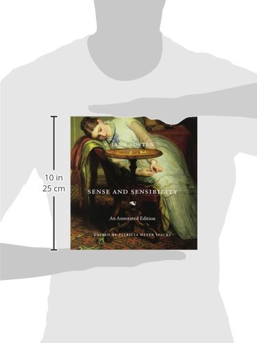 Sense and Sensibility: An Annotated Edition