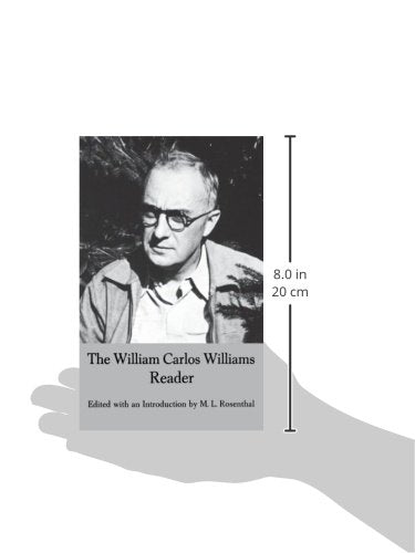 The William Carlos Williams Reader