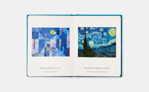 My Art Book of Sleep (My Art Books)