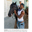 The Compton Cowboys: The New Generation of Cowboys in America's Urban Heartland