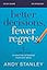 Better Decisions, Fewer Regrets Bible Study Guide: 5 Questions to Help You Determine Your Next Move