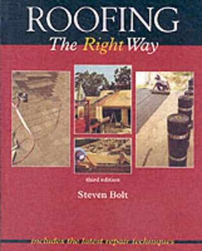 Roofing The Right Way