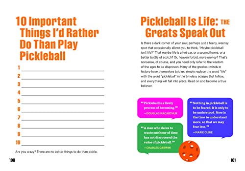 Pickleball Is Life: The Complete Guide to Feeding Your Obsession