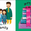 Eid (Bright Baby Touch and Feel): (Bright Baby Touch & Feel)