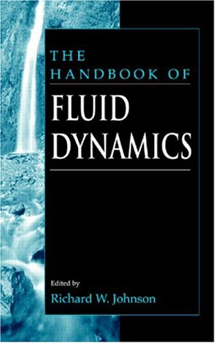 Handbook of Fluid Dynamics