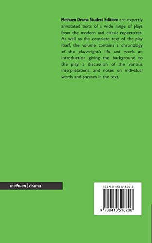 The Merchant (Student Editions)