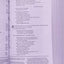NIV, Life Application Study Bible, Second Edition, Large Print, Bonded Leather, Black, Red Letter Edition