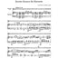 Clarinet Concerto No. 2 in E-flat Major, Op. 74 (Orch.): Part(s) (Kalmus Edition)