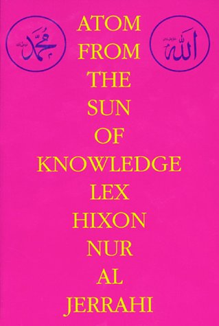 Atom from the Sun of Knowledge