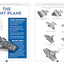 The World Record Paper Airplane Book (Paper Airplanes) by Bl