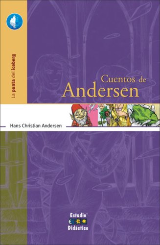 Cuentos de Andersen (La punta del iceberg)