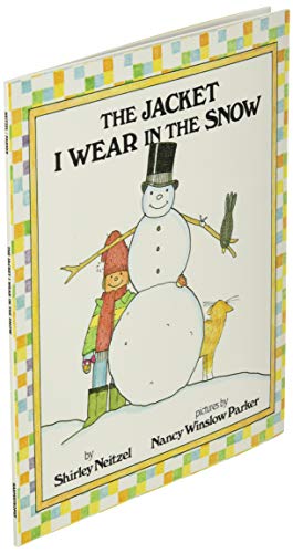 The Jacket I Wear in the Snow