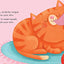 Adorable Pets: A Touch and Feel Book - Childrens Board Book - Educational