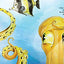 Inky the Octopus: The Official Story of One Brave Octopus' Daring Escape (Includes Marine Biology Facts for Fun Early Learning!)