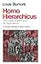 Homo Hierarchicus: The Caste System and Its Implications (Nature of Human Society)