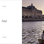 Sweet Paris: Seasonal Recipes from an American Baker in France