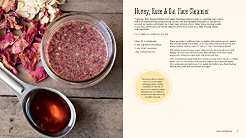 The Big Book of Homemade Products for Your Skin, Health and