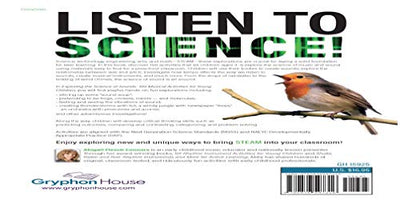Exploring the Science of Sounds: 100 Musical Activities for Young Children