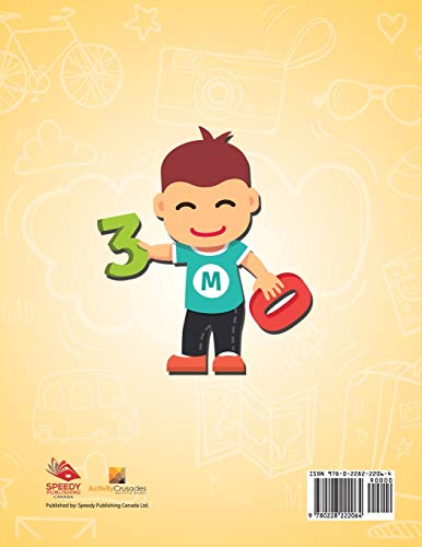 New Arrivals : Activity Books Pre- K  Vol -1  Tracing Shapes
