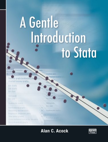 A Gentle Introduction to Stata