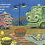 Where Do Diggers Hunt for Easter Eggs?: A Diggers board book (Where Do...Series)