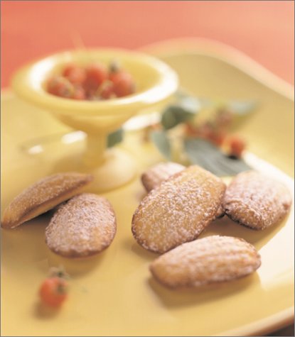 Luscious Lemon Desserts: (Dessert Cookbook, Lemon Dessert Recipes)