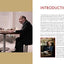 Appetite for Power: Eating, Drinking & Dealmaking in NYC: A Billions Guide
