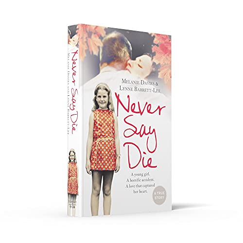 Never Say Die