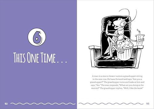 The Big Book of Silly Jokes for Kids 2: 800+ Jokes