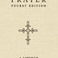 Common Prayer Pocket Edition: A Liturgy for Ordinary Radicals