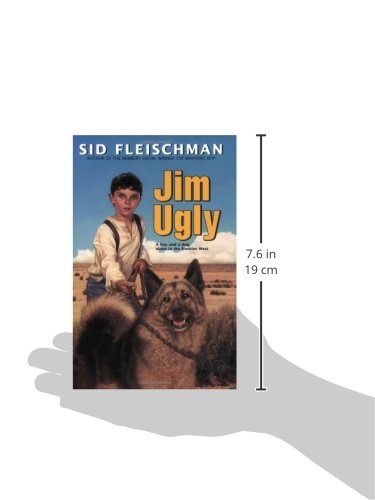 Jim Ugly