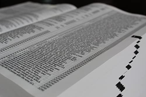 The Strongest Strong's Exhaustive Concordance of the Bible Larger Print Edition: The Most Accurate and Complete Strong's