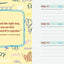 One Question a Day Journal for Kids: 365 Days All about Me b